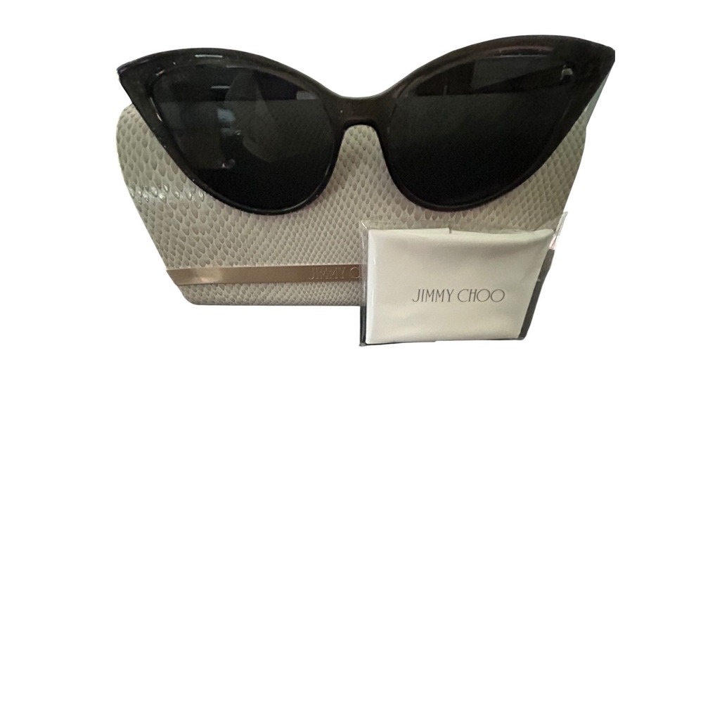 Jimmy Choo Women's Nadia 56mm Sunglasses
